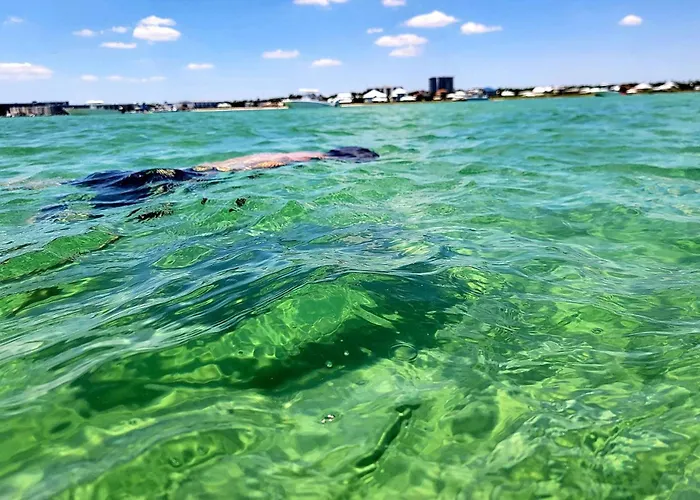 The Nautilus Gulf Shores