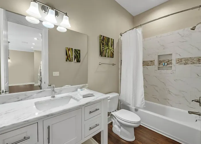 The Nautilus Holiday home Gulf Shores