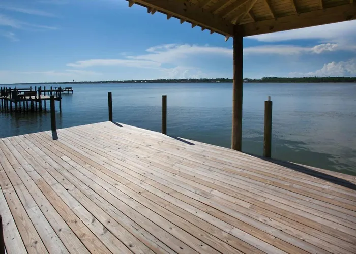 Holiday home The Nautilus Gulf Shores
